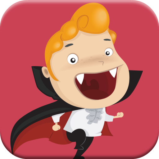 Monster Horror Games For Kids icon