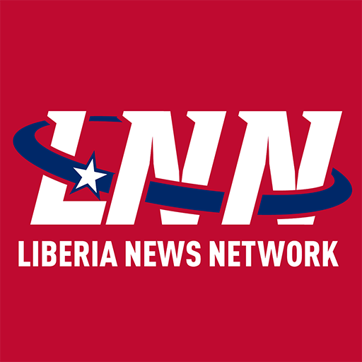 Liberia News Network (LNN) icon