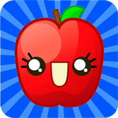 Fruit Link 2018 - Match Fruit Legend icon