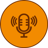 Write SMS by Voice icon