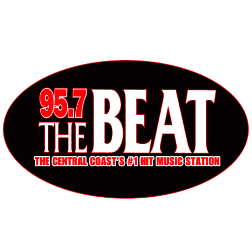 95.7 The Beat icon