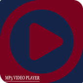 Latest MP5 Video Player 2018 icon