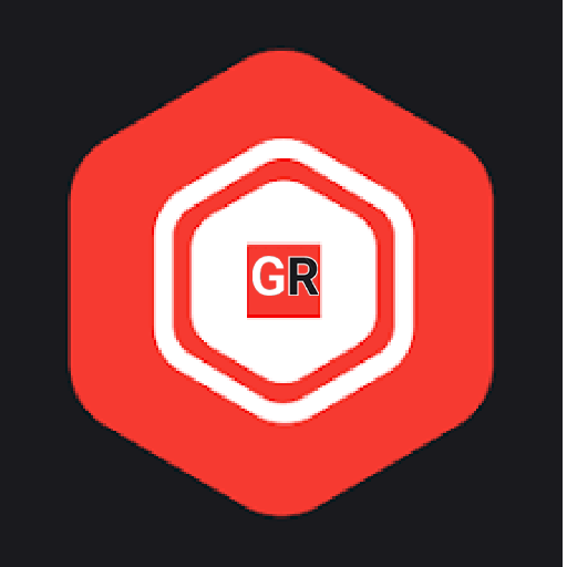 GO ROBUX App icon