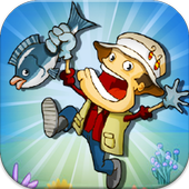 Age Of Fishing icon