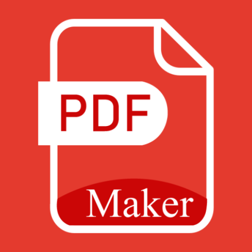 PDF Maker &amp; Image Converter icon