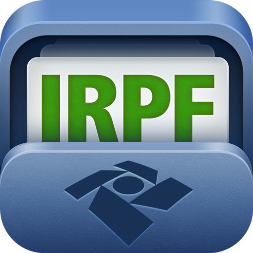 Meu Imposto de Renda أيقونة