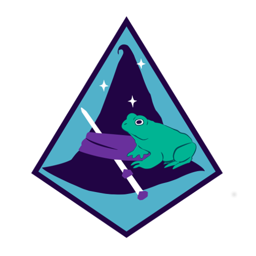 Magis - The Magical Adventure icon