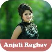 Anjali Raghav Video Songs on 9Apps