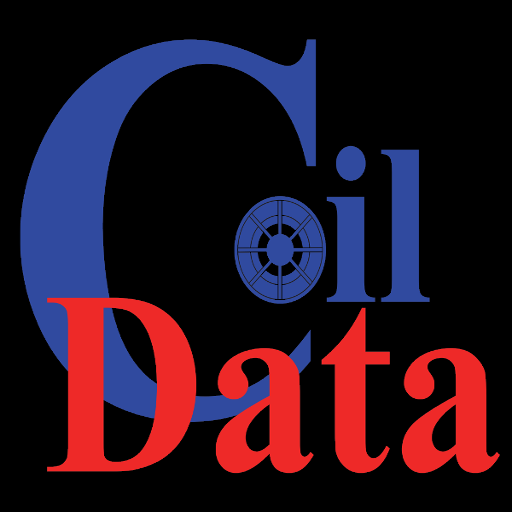 CoilData™: Coiled Tubing Online icon