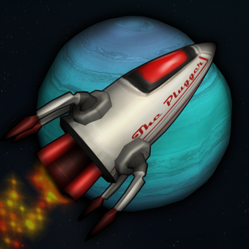 Space Shot icon