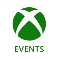 Xbox Events on 9Apps