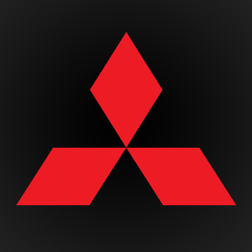 Mitsubishi Wi-Fi Control icon