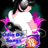 Odia DJ Dhamaka icon