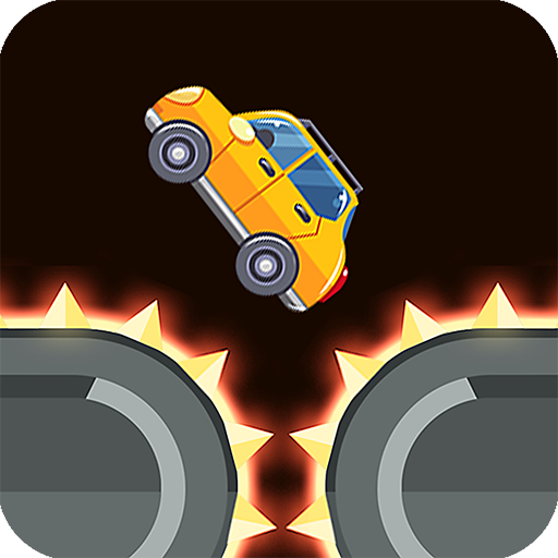 Car Recycling Inc. - Vehicle Tycoon icon