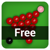 Snooker - Download&amp;Play icon