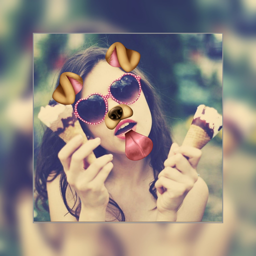 Photo Editor - Collage Maker Beauty Pic Pro icon