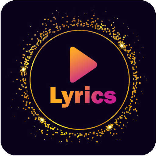 Lyrical.ly Video Status Maker : MeBit Video Maker icon
