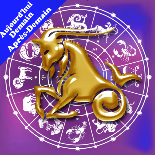 Horoscope Capricorne Gratuit – Zodiaque de 3 jours icon
