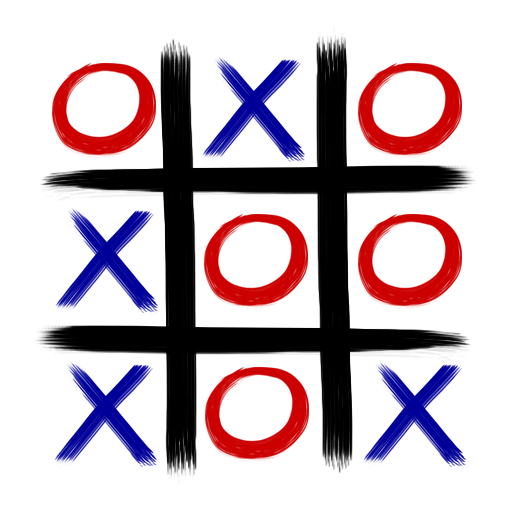 Tic Tac Toe icon