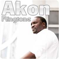 Akon Hot Ringtones on 9Apps