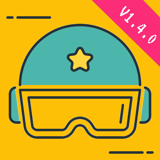 AT Tools - GFX Tool for PUB &amp; BATTLEGROUNDS MOBILE icon