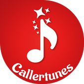 Set Caller Tune - Set Vodaphone Caller Tunes icon