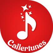 Set Caller Tune - Set Vodaphone Caller Tunes on 9Apps