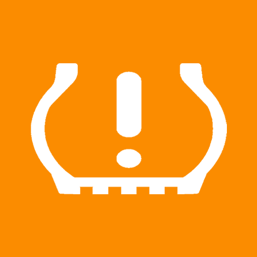 TPMS Reset Guide icon