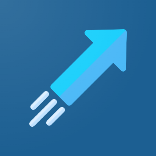 Device Speed Up icon