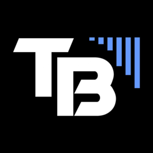 Tech Beats Web Radio icon