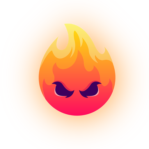 Fire Anime icon