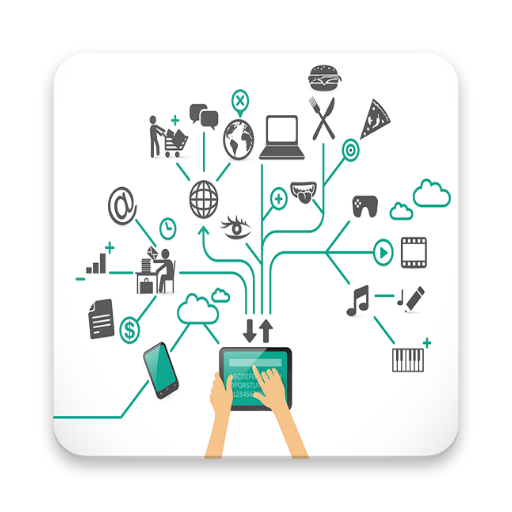 Supply Chain Management icon