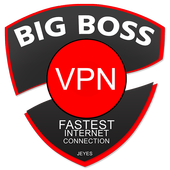 BIG BOSS VPN icon