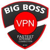 BIG BOSS VPN