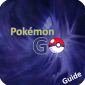 Guide for the Pokemon Go game icon