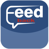 Feedback icon