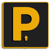 Launcher for PLEX icon