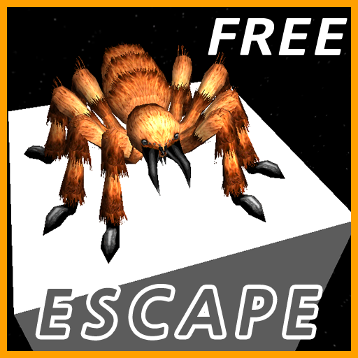 Amazing Spider Escape icon