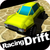 Buggy Drift Racing 3D icon