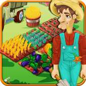 Farmer's Market - Farm Legend