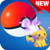 Tips Pokemon Go 2K17 Pikachu Pokemon icon