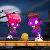 Ay Angry Zombies icon