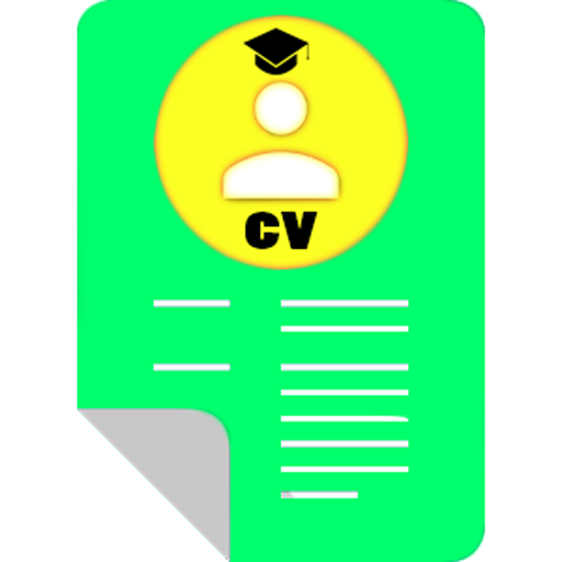 How To Write CV иконка