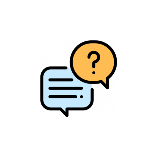 Quizz étudiant أيقونة