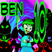 Ben 10 Ultimate Alien guia icon