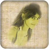 Vintage Photo Editor icon