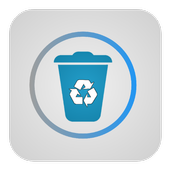 ikon Recover Deleted Pictures Images Recovery App