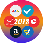 Shopping Networks 2018 [36 in 1] icon