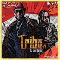 Tribo da Periferia - Músicas Novas  Sem Internet