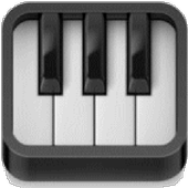Piano os icon